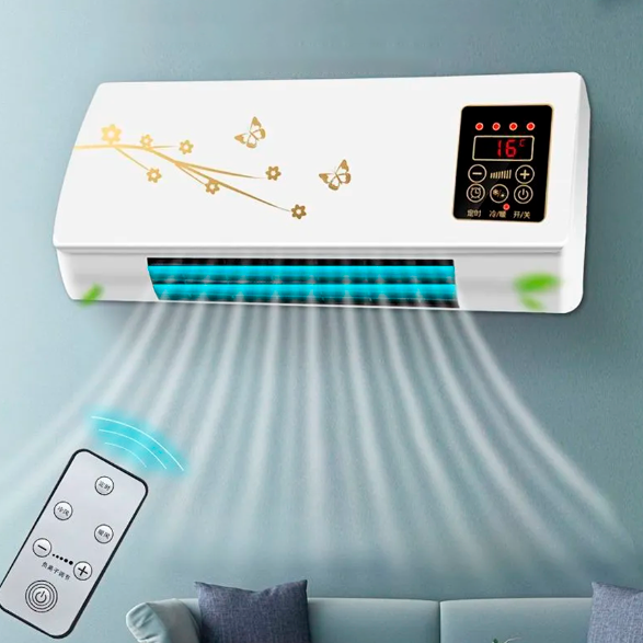 Ultra Split Portable Air Conditioner [ULTRA POWERFUL]