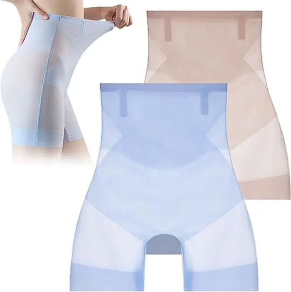 CurveControl Underwear [ULTRA COMFORTABLE]