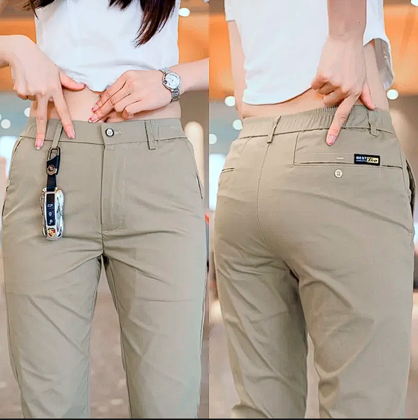 Female Samoyed Pants [PAY 1 RECEIVE 2]