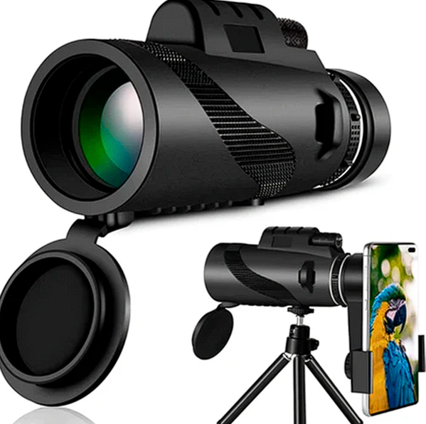 UltraZoom Monocular [RECORD IN 4K UHD]