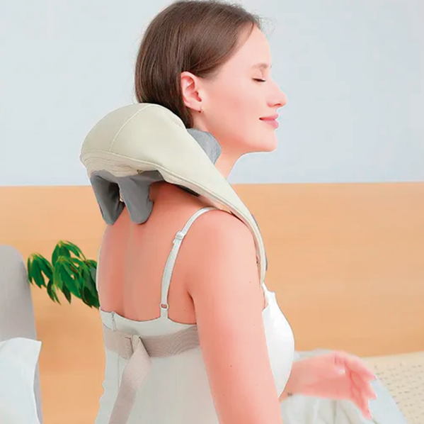 Pro Life Automatic Massager [ULTRA RELAXING]