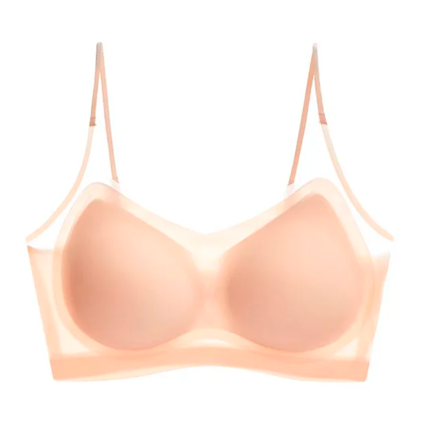 IceSilk Seamless Bra [ULTRA-THIN]