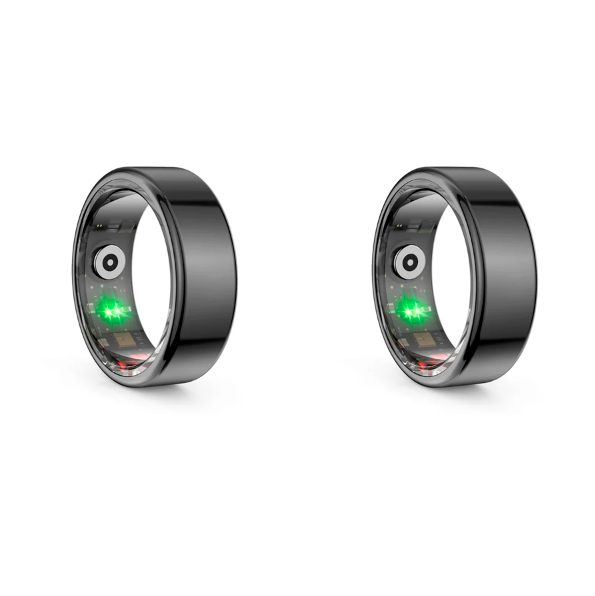 Smart Ring TechTouch [CONNECT EVERYTHING]