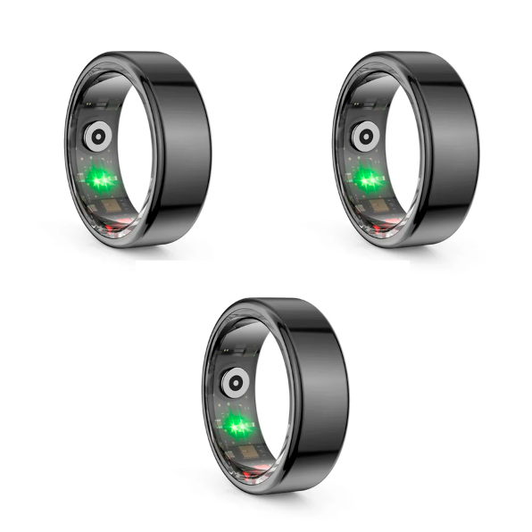 Smart Ring TechTouch [CONNECT EVERYTHING]