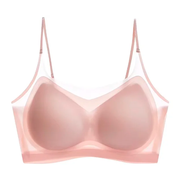 IceSilk Seamless Bra [ULTRA-THIN]