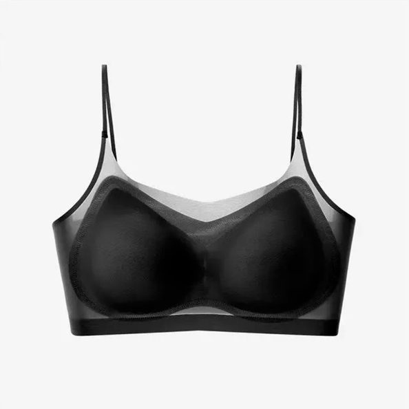 IceSilk Seamless Bra [ULTRA-THIN]