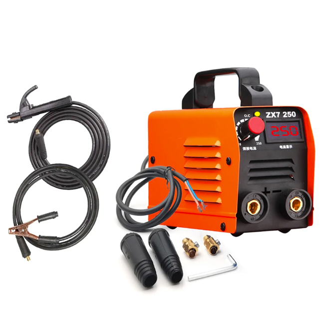 Mini Welding Machine Turbo Weld