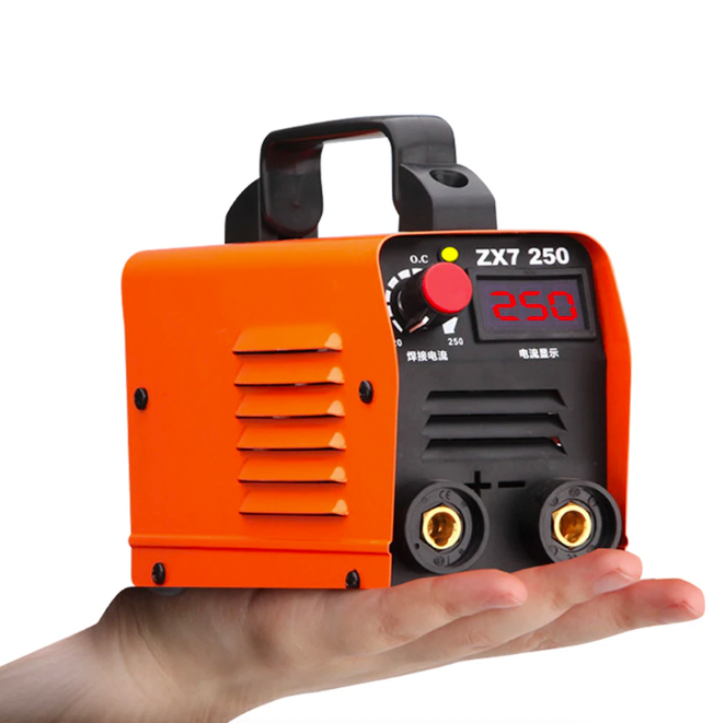 Mini Welding Machine Turbo Weld