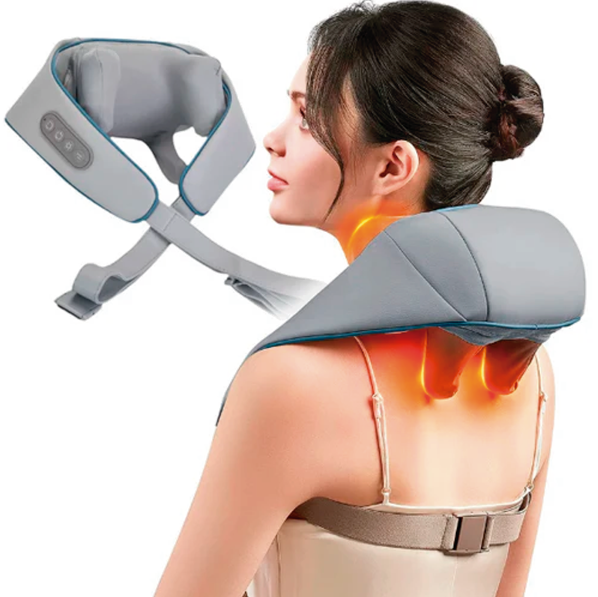 Pro Life Automatic Massager [ULTRA RELAXING]