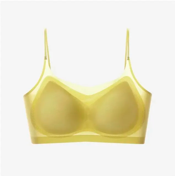 IceSilk Seamless Bra [ULTRA-THIN]