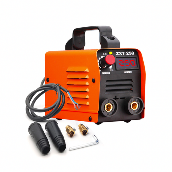 Mini Welding Machine Turbo Weld