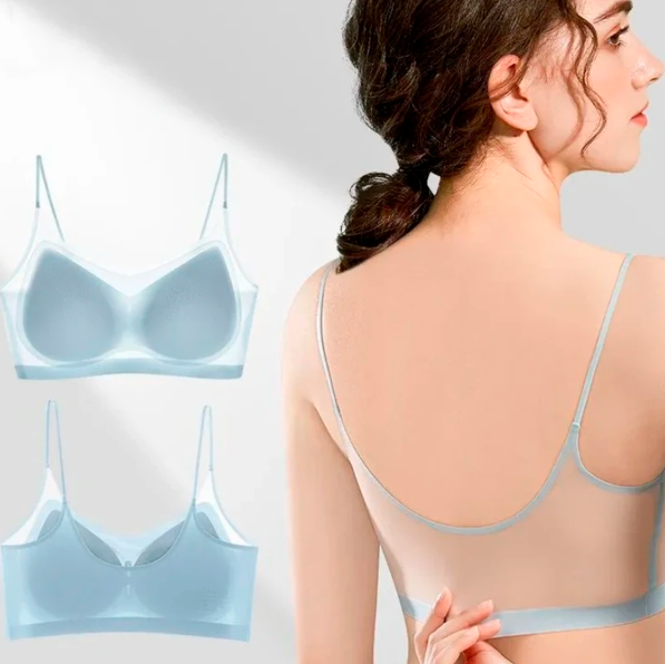 IceSilk Seamless Bra [ULTRA-THIN]