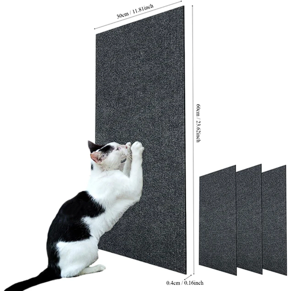 CatSafe Sofa Protector Sticker [PAY 2 GET 4]