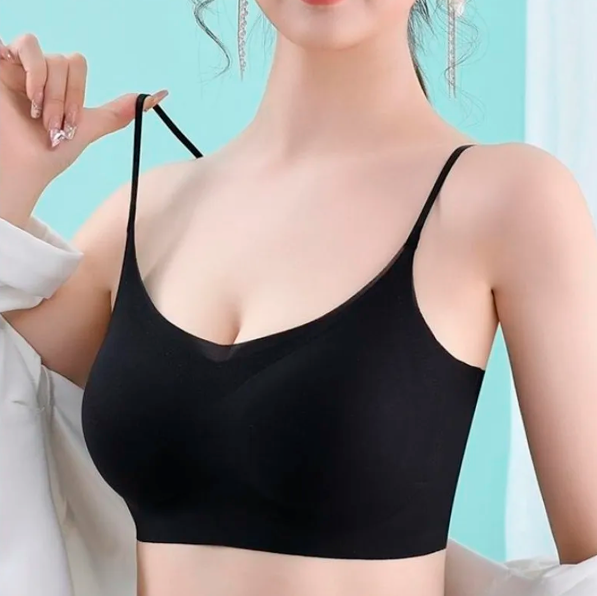 IceSilk Seamless Bra [ULTRA-THIN]