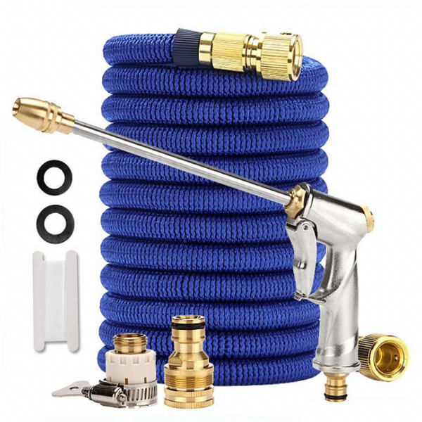 Master Jet Expandable Hose [LIKE A JET WASH]