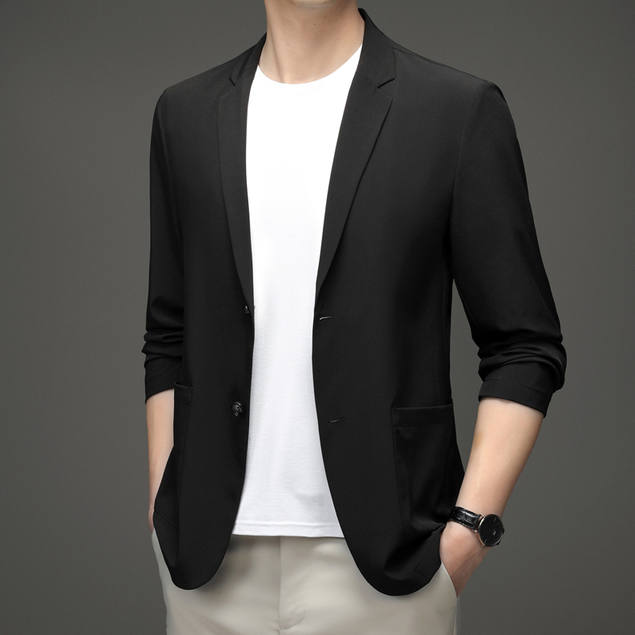 Casual Blazer Milano [SUPER COMFORTABLE]