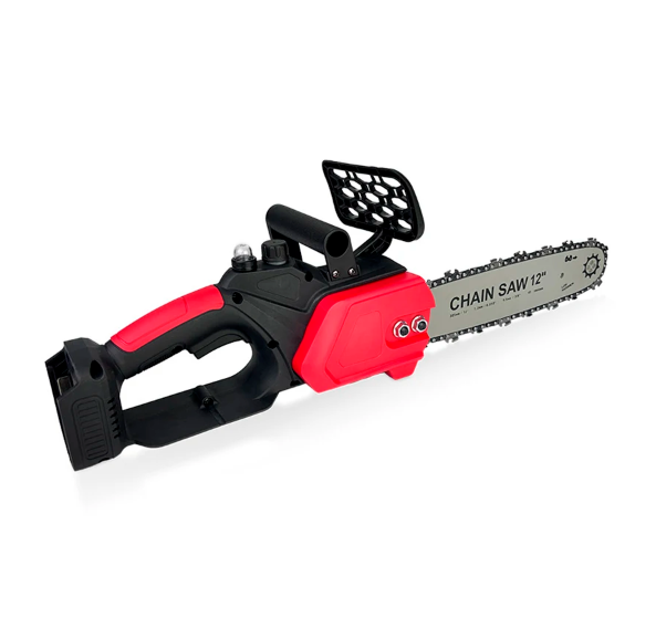 Ultra Force Portable Chainsaw [CUTS EVERYTHING]