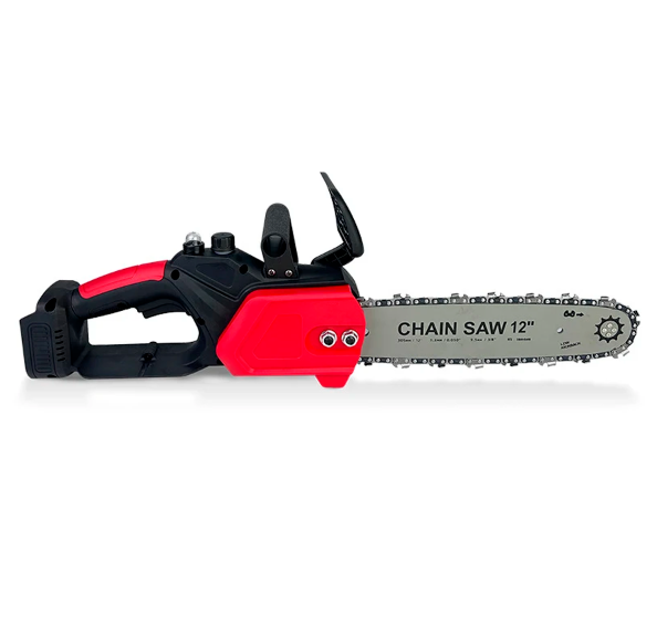 Ultra Force Portable Chainsaw [CUTS EVERYTHING]