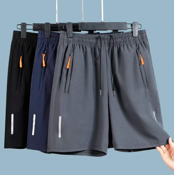 Comfort Shorts [BUY 2 GET 3]