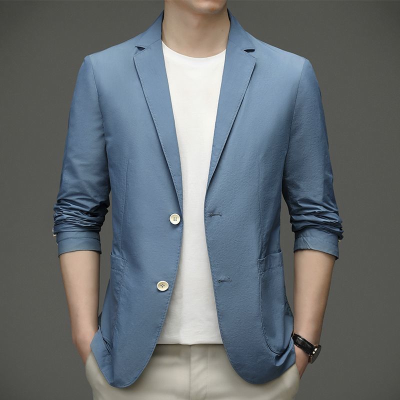 Casual Blazer Milano [SUPER COMFORTABLE]