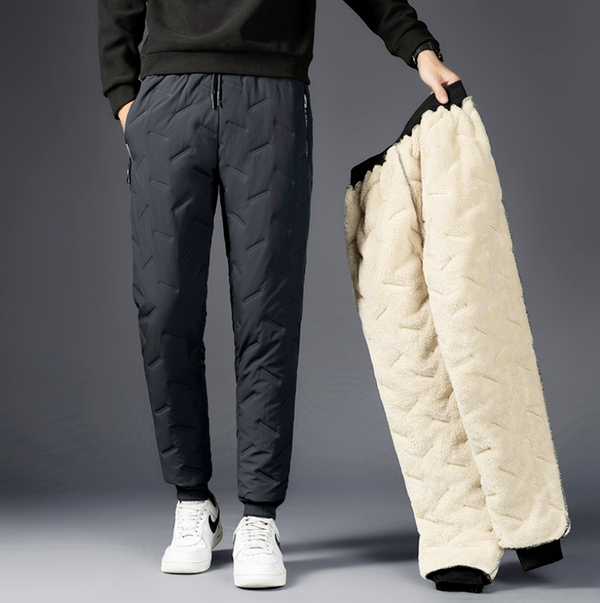 Luxury Snow Pants