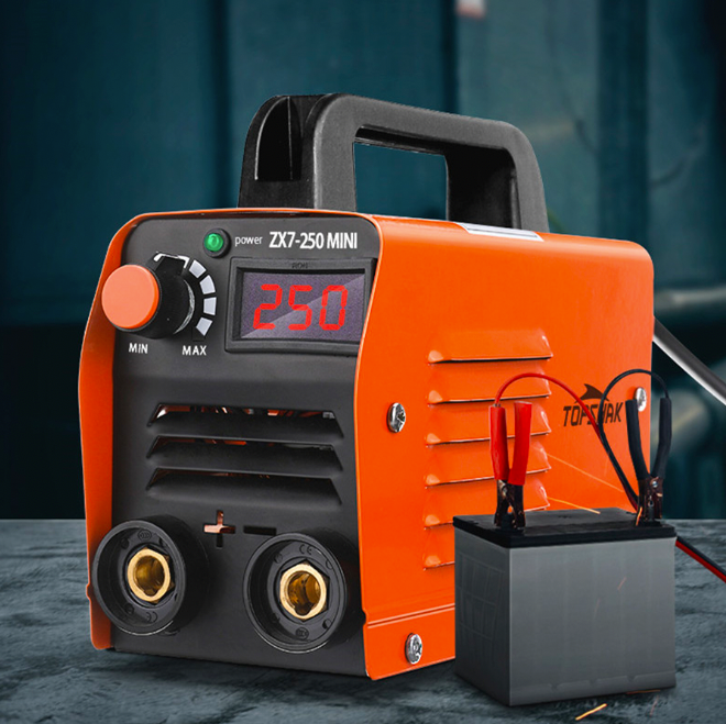 Mini Welding Machine Turbo Weld