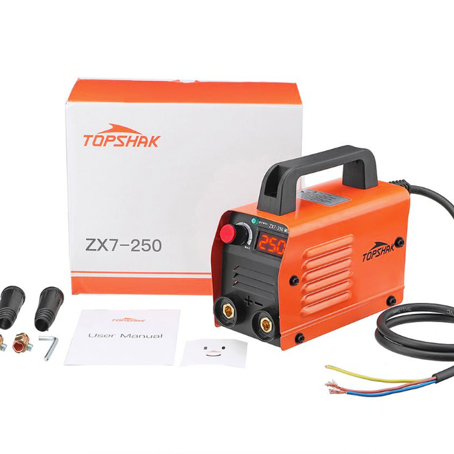 Mini Welding Machine Turbo Weld